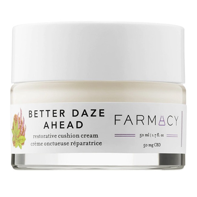E-comm: Produits de beauté CBD